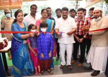 Hyderabad House Restaurant Reopens Today By Minister Talasani Srinivas, Mr. Zubair Ahmed,Meer Kamaruddin,Koushik,Health News,telugu golden tv,my mix entertainments,www.teluguworldnow.com