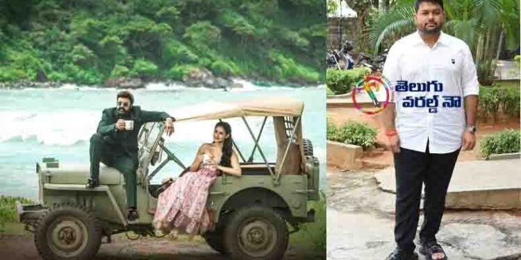 Music Director SS Thaman Says Akhanda Movie is Diffrent Zoner For Me,Nandamuri Balakrishna,Boyapati Srinu,Pragya Jaiswal,telugu golden tv,my mix entertainments,www.teluguworldnow.com