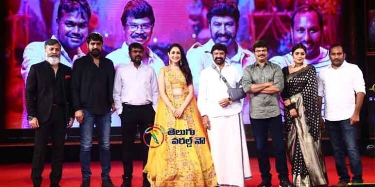 Akhanda Movie Grand Sucess Event Vizak,Nandamuri Balakrishna,Pragya Jaiswal,Boyapati Srinu.latest telugu movies,telugu golden tv,my mix entertainments,www.teluguworldnow.com.1