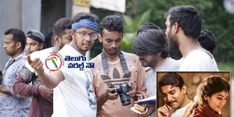 Director Rahul Sankrityan About Shyam Singha Roy Movie,Nani,Sai Pallavi,Krithi Shetty,telugu golden tv,my mix entertainments,teluguworldnow.com.