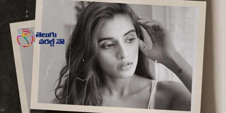 Divyansha Kaushik On Board For Sundeep Kishan,Vijay Sethupathi,Ranjit Jeyakodi,Pan India Film Michael,telugu golden tv,my mix entertainments,teluguworldnow.com