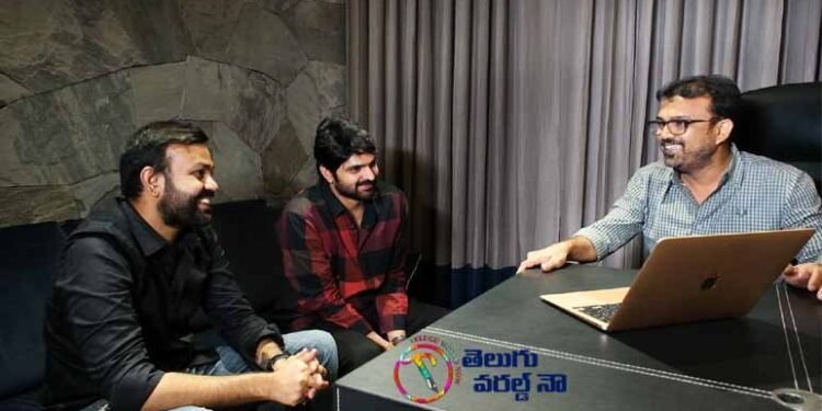 Hero Sri Vishnu Arjuna Phalguna Movie Teaser Launched by Koratala Shiva,Amritha Aiyer,Director Teja Marni,Latest Telugu Movies,telugu golden tv,my mix entertainments,teluguworldnow.com