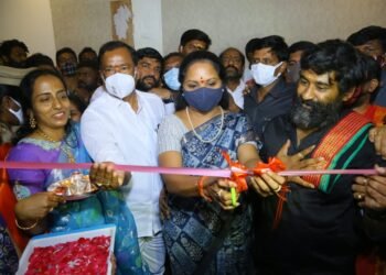 Hyderabad No1 City in IT in India. K Kavitha MLC,Telangana News,Abacus IT Park Saligram & Tech Smart IT Company,Uppal MLA Bhethi Subash Reddy,telugu golden tv,my mix entertainments,teluguworldnow.com.1