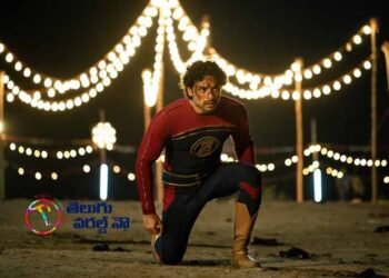 NETFLIX SURPRISES FANS WITH A BONUS TRAILER OF MINNAL MURALI, THE UPCOMING SUPERHERO FILM,director Basil Joseph,telugu golden tv.my mix entertainments.teluguworldnow.com