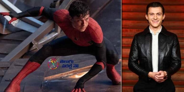 Sony Pictures Entertainment India To Release ‘Spider-Man No Way Home’ In English, Hindi, Tamil and Telugu Languages,Director Jon Watts,Zendaya, Benedict Cumberbatch,teluguworldnow.com