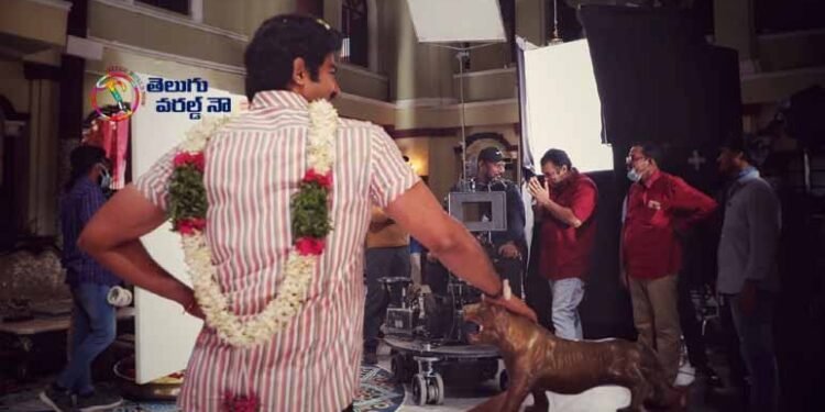 Sudheer Babu, Harshavardhan, Sree Venkateswara Cinemas LLP Production No 5 Shoot Begins Today,Latest Telugu Movies,telugu golden tv,my mix entertainments,teluguworldnow.com