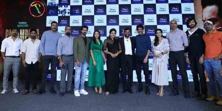 Telugu Original Drama Series,Bigg Boss Live Coming in Disney Plus Hot Star Telugu Content.Akkineni Nagarjuna,Jagapathy Babu,Ram Charan,telugu golden tv,my mix entertainments,teluguworldnow.com