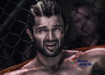 Vijay Deverakonda, Puri Jagannadh, Karan Johar, Charmme Kaur’s LIGER (Saala Crossbreed) Liger Breaks Pan India Records, telugu golden tv, my mix entertainments, teluguworldnow.com 1