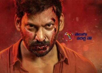 Vishal, Thu Pa Saravanan, VFF’s Saamanyudu Teaser Out,Dimple Hayathi,telugu golden tv,my mix entertainments,teluguworldnow.com.1