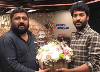 Director Kalyan Krishna Next Film Under Studio Green,Tollywood Latest Updates,telugu golden tv,my mix entertainments,teluguworldnow.com