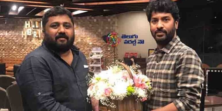 Director Kalyan Krishna Next Film Under Studio Green,Tollywood Latest Updates,telugu golden tv,my mix entertainments,teluguworldnow.com