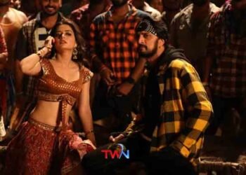 Kicha Sudeep, Shiva Karthik, Good Cinema Group 'K3 Kotikokkadu' with grand release on February 4,telugu golden tv,my mix entertainments,teluguworldnow.com,latest telugu movies.