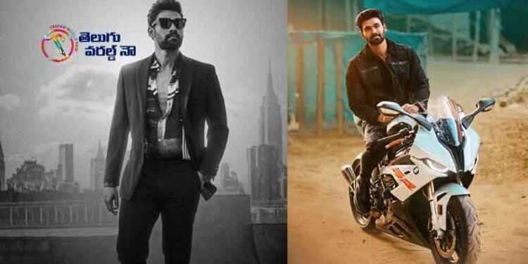 Pen Studios Launching Bellamkonda Sai Sreenivas In Bollywood with Biggest Remake Of Prabhas and Rajamouli’s Chatrapathi wraps up its talkie part of the film,teluguworldnow.com.1