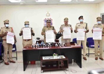 People need to follow precautionary measures to protect their valuables in Sankranthi Holidays Said CP Mahesh M Bhagwat IPS,Telangana Police News,Rachakonda police News,v9 news telugu,telugu golden tv,teluguworldnow.com,