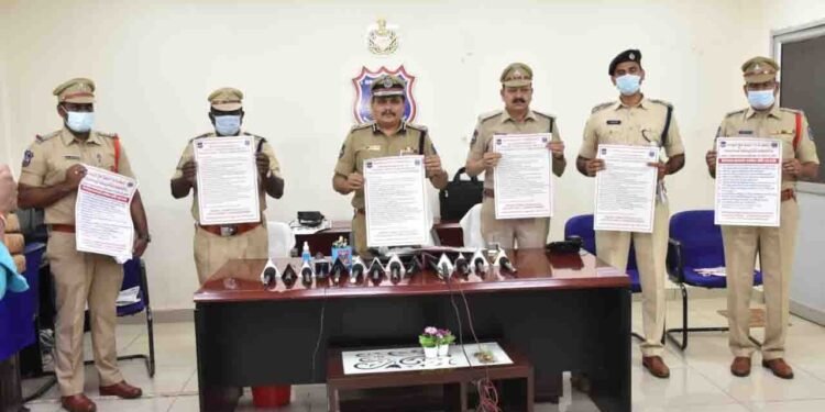 People need to follow precautionary measures to protect their valuables in Sankranthi Holidays Said CP Mahesh M Bhagwat IPS,Telangana Police News,Rachakonda police News,v9 news telugu,telugu golden tv,teluguworldnow.com,