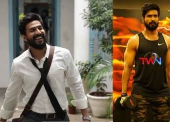 Ravi Teja Presents, Vishnu Vishal, Manu Anand, Abhishek Pictures FIR To Release On February 11th,latest telugu golden tv ,my mix entertainments,teluguworldnow.com