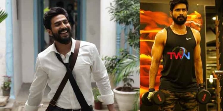 Ravi Teja Presents, Vishnu Vishal, Manu Anand, Abhishek Pictures FIR To Release On February 11th,latest telugu golden tv ,my mix entertainments,teluguworldnow.com