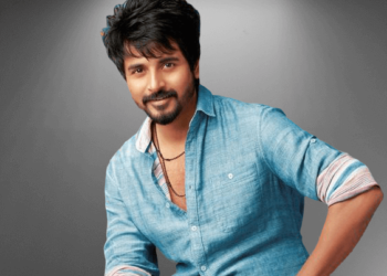 Sivakarthikeyan, Anudeep KV, SVC LLP, Suresh Productions, Shanthi Talkies #SK20 Announced,latest telugu movies,telugu golden tv,my mix entertainments,teluguworldnow.com