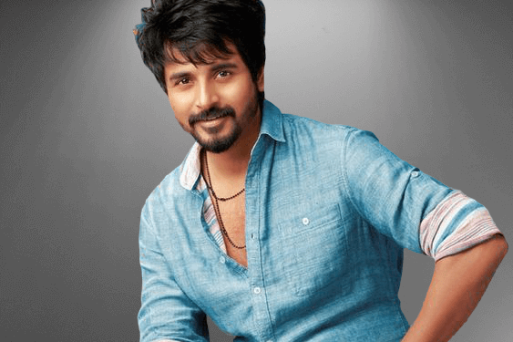 Sivakarthikeyan, Anudeep KV, SVC LLP, Suresh Productions, Shanthi Talkies #SK20 Announced,latest telugu movies,telugu golden tv,my mix entertainments,teluguworldnow.com