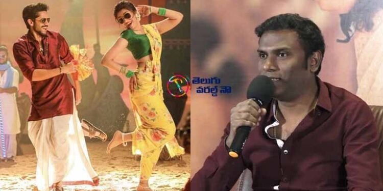 Soggade Chinni Nayana Flavor continued in Bangaraju,Music Director Anoop Rubens interview,Nagarjuna,Naga Chaitanya,Ramya Krishna,Krithy Shetty,telugu golden tv,my mix entertainments,teluguworldnow.com