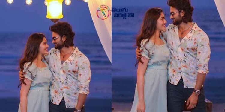 Sudheer Babu, Krithi Shetty, Mohanakrishna Indraganti, Mythri Movie Makers, Aa Ammayi Gurinchi Meeku Cheppali Teaser Unleashed, telugu golden tv, my mix entertainments, teluguworldnow.com 1