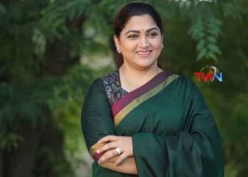 Aadavallu Meeku Johaarlu is Complete Family Movie - Nati Kushboo, telugu golden tv, my mix entertainments, teluguworldnow.com 1