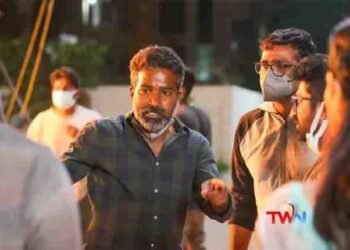 Adavallu Meeku Joharlu will be a highly entertaining film dealing with female dominance and family sensibilities, Director Kishor thirumala interview,telugu golden tv,my mix entertainments,teluguworldnow.com