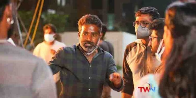 Adavallu Meeku Joharlu will be a highly entertaining film dealing with female dominance and family sensibilities, Director Kishor thirumala interview,telugu golden tv,my mix entertainments,teluguworldnow.com