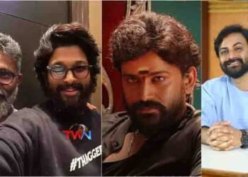 Both the hero and the villain like to act, Badawa Rascal Dolly Dhanunjay interview,telugu golden tv,my mix entertainments,teluguworldnow.com.1