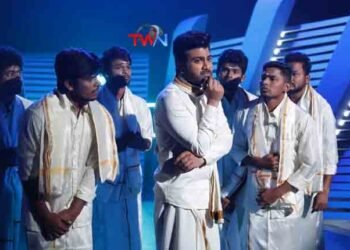 Mangalyam Song From Sharwanand, Rashmika Mandanna, Tirumala Kishore, SLVC’s Aadavaallu Meeku Johaarlu Released,telugu golden tv,my mix entertainments, teluguworldnow.com