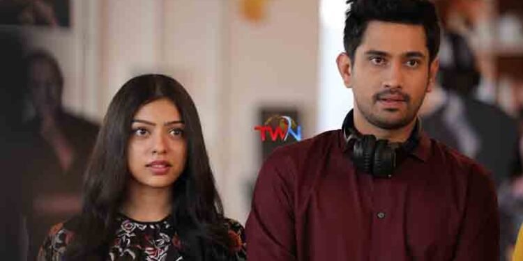 Raj Taruns Tappa lyrical video song in Standup Rahul movie released by Hero nithin, telugu golden tv, my mix entertainments, www.teluguworldnow com.1