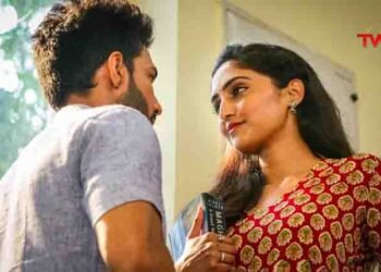 Ravi Teja Presents, Vishnu Vishal, Manu Anand, Abhishek Pictures FIR First Single Payanam Out,elugu golden tv, my mix entertainments, teluguworldnow.com