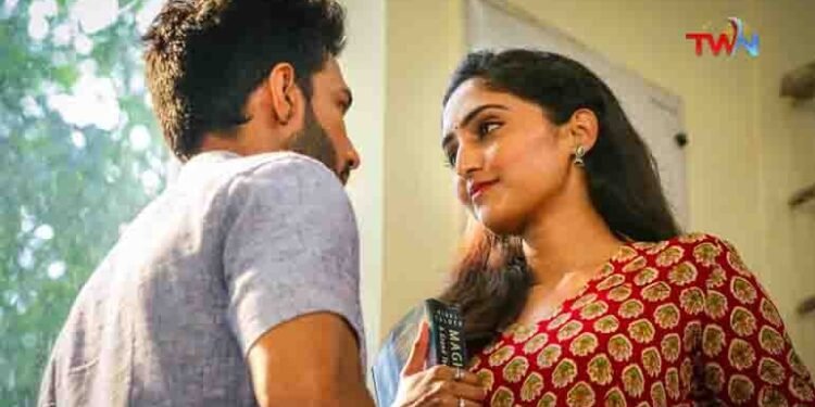 Ravi Teja Presents, Vishnu Vishal, Manu Anand, Abhishek Pictures FIR First Single Payanam Out,elugu golden tv, my mix entertainments, teluguworldnow.com