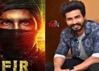 Ravi Teja says sure shot hit after watching FIR movie rough cut - Hero Vishnu Vishal,telugu golden tv, my mix entertainments, teluguworldnow.com