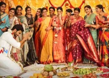 Sharwanand, Rashmika Mandanna, Tirumala Kishore, SLVC’s Aadavaallu Meeku Johaarlu Releasing On March 4th,telugu golden tv, my mix entertainments, teluguworldnow.com