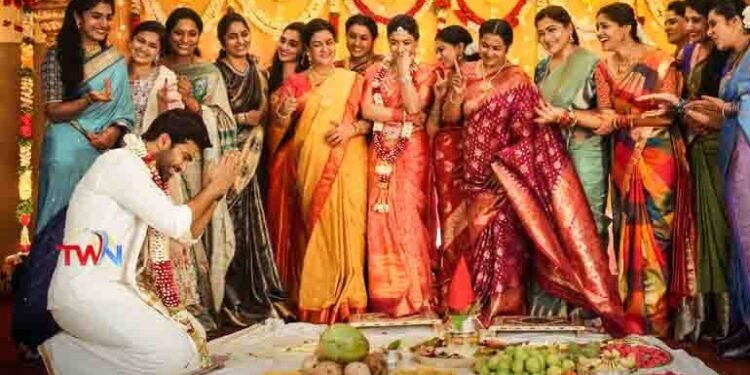 Sharwanand, Rashmika Mandanna, Tirumala Kishore, SLVC’s Aadavaallu Meeku Johaarlu Releasing On March 4th,telugu golden tv, my mix entertainments, teluguworldnow.com