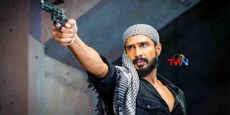 Tremendous response to the `FIR` trailer released by Natural star Nani.FIR movie Trailer Review,Vishnu Vishal,manjima mohan,telugu golden tv. my mix entertainments, teluguworldnow.com