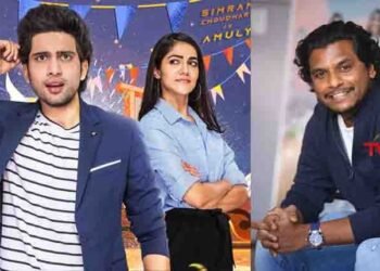 Within two minutes of the start of the film, `Sehari` enters the world - director Gnanasekhar Dwarka,telugu golden tv,my mix entertainments,teluguworldnow.com,