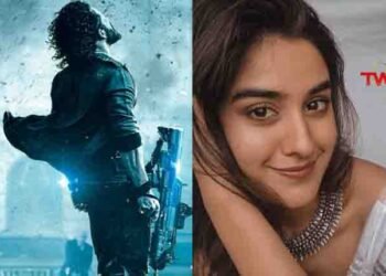 Akhil Akkineni, Surender Reddy, Anil Sunkara’s Crazy Project Agent Releasing Worldwide Grandly In Theatres On August 12th, telugu golden tv, my mix entertainments, teluguworldnow.com 1