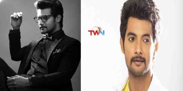 Digangana Suryavanshi For Sri Sathya Sai Arts’ Production No 10 With Aadi Saikumar directed by debutant Phani Krishna Siriki, telugu golden tv, my mix entertainments, teluguworldnow.com