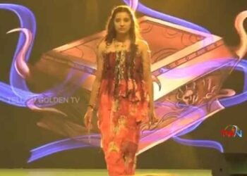 FASHION SHOW of NIFT College Students, NIFT HYDERABAD,Fashion TV Art to Wear,Kashiff Khan, FTV Asia CEO,Singer Sriramachandra, Telugu GOLDEN tv, #nifthyderabad.telugu golden tv,my mix entertainments,www.teluguworldnow.com