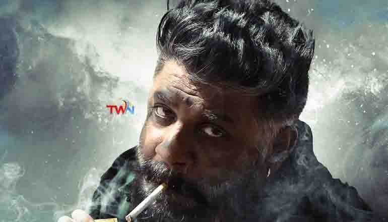 Introducing Duniya Vijay As Musali Madugu Pratap Reddy In Nandamuri Balakrishna, Gopichand Malineni, Mythri Movie Makers #NBK107, telugu golden tv, my mix entertainments, teluguworldnow.com 1