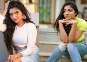 Introducing Mirnaa Menon To Telugu Film Industry With Production No 10 Of Sri Sathya Sai Arts Starring Aadi Saikumar as lead and directed by debutant Phani Krishna Siriki,telugu golden tv, my mix entertainments, teluguworldnow.com.