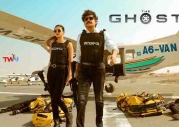 King Nagarjuna, Praveen Sattaru, Sree Venkateshwara Cinemas LLP, Northstar Entertainment’s The Ghost’s Lengthy Schedule In Dubai Completed.telugu golden tv,my mix entertainments,www.teluguworldnow.com