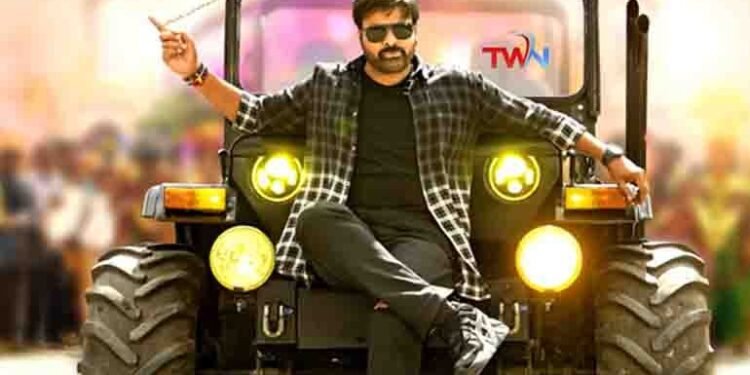 Megastar Chiranjeevi, Meher Ramesh, Anil Sunkara’s Mega Massive Movie Bholaa Shankar’s First Look Unveiled, telugu golden tv,my mix entertainments, teluguworldnow.com