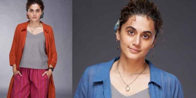 Mission Impossible, released on April 1, completes censorship.Swarrop RSI Director,Taapsee Pannu,telugu golden tv,my mix entertainments,www.teluguworldnow.com.