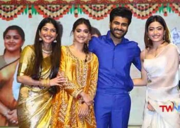 Rarely Get a Movie Like A Aadavallu Meeku Johaarlu, heroine Rashmika Mandanna interview,Sharwanand,telugu golden tv, my mix entertainments, teluguworldnow.com