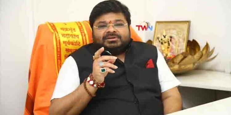 Salutations to the audience for supporting The Kashmir Files Movie, producer Abhishek Agarwal, telugu golden tv, my mix entertainments, teluguworldnow.com