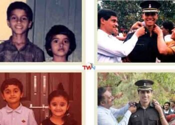 Team Major Brings Heartfelt Reflection On Major Sandeep Unnikrishnan’s Life, On His 45th Birth Anniversary,,telugu golden tv, my mix entertainments, teluguworldnow.com.