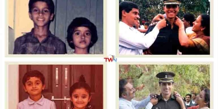 Team Major Brings Heartfelt Reflection On Major Sandeep Unnikrishnan’s Life, On His 45th Birth Anniversary,,telugu golden tv, my mix entertainments, teluguworldnow.com.